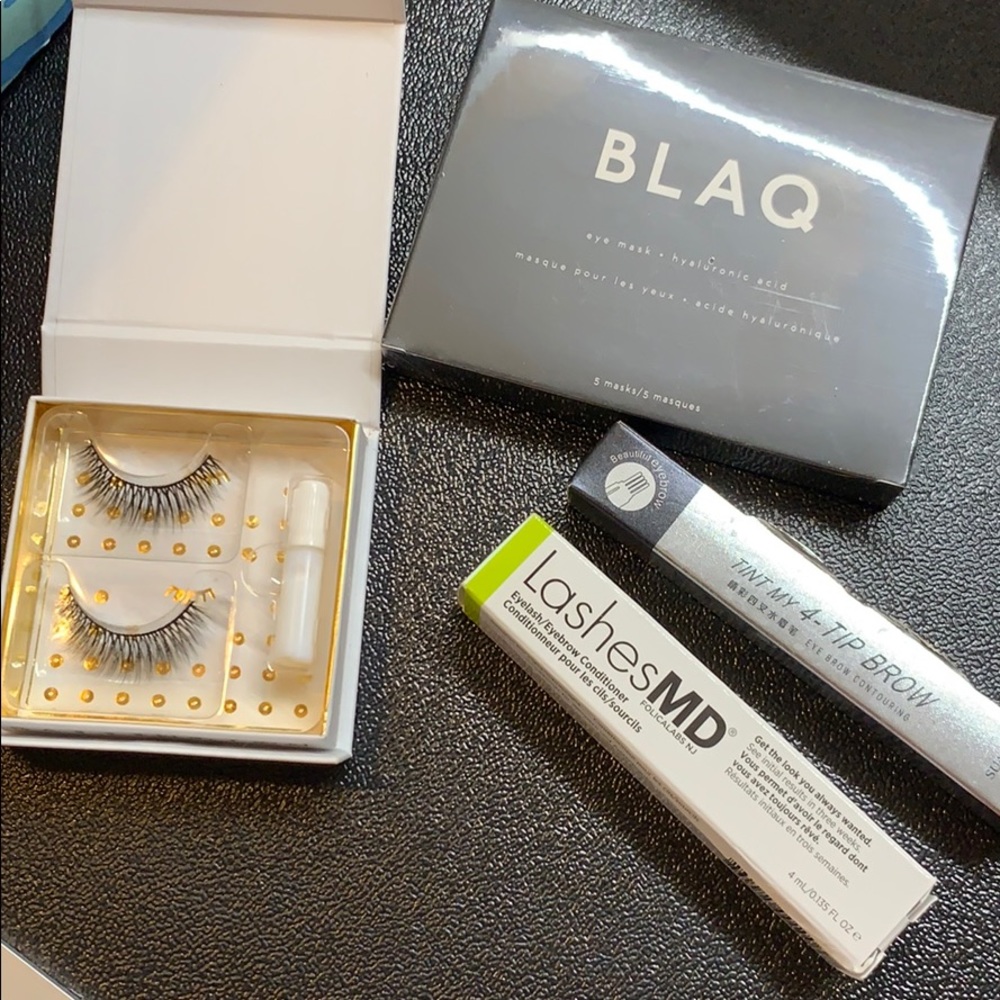 Eye Brow Lot!